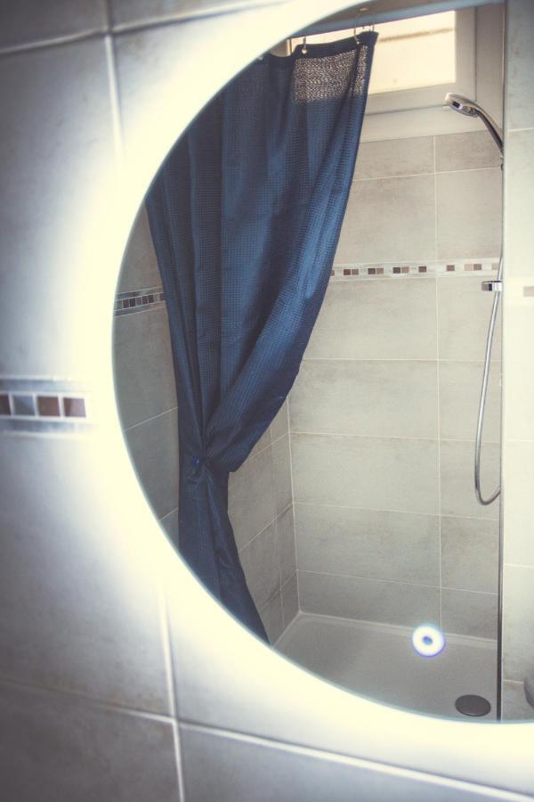 Suite Avec Jacuzzi Privatif Barcares Plage Le Barcarès Zewnętrze zdjęcie